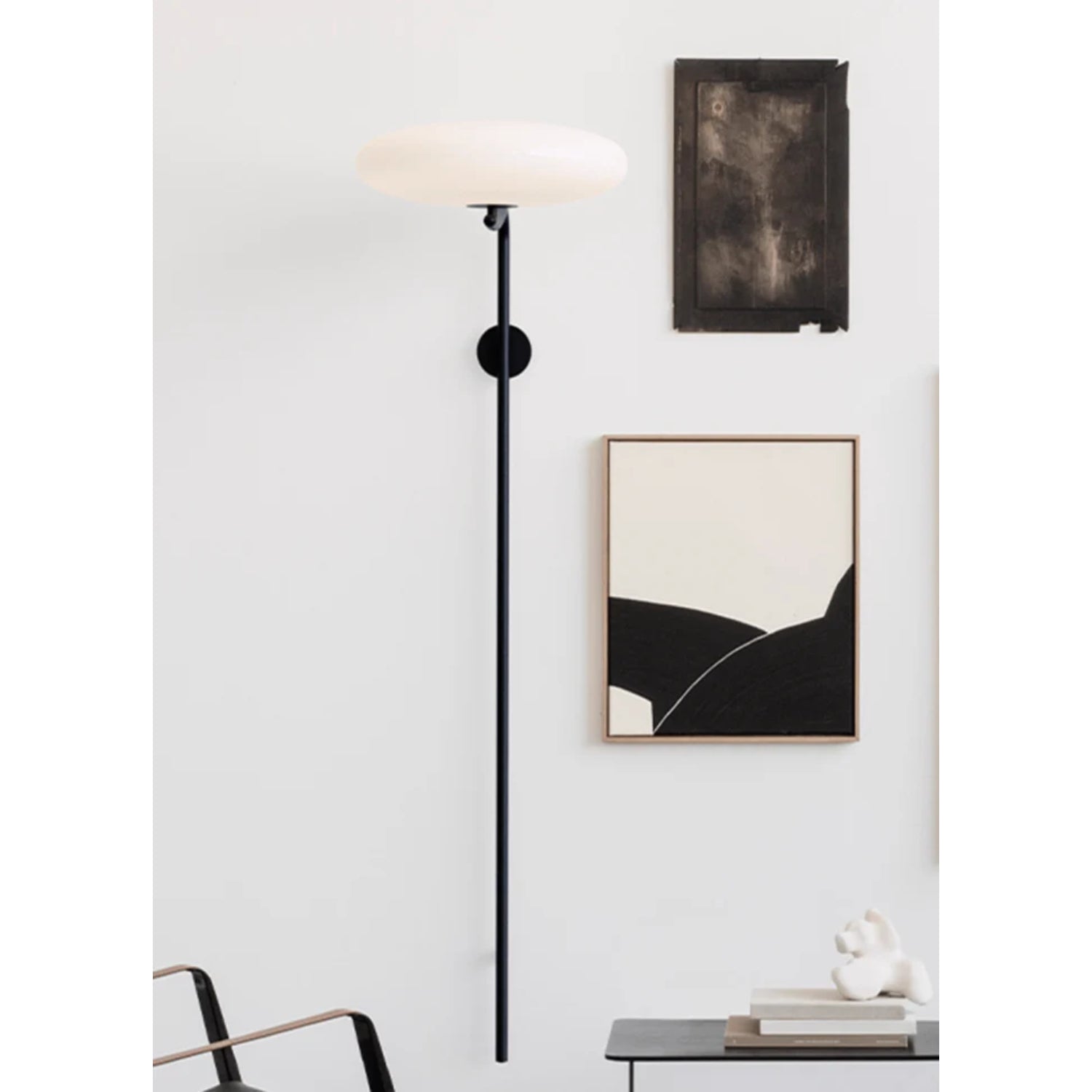 Mecanico Wandlamp