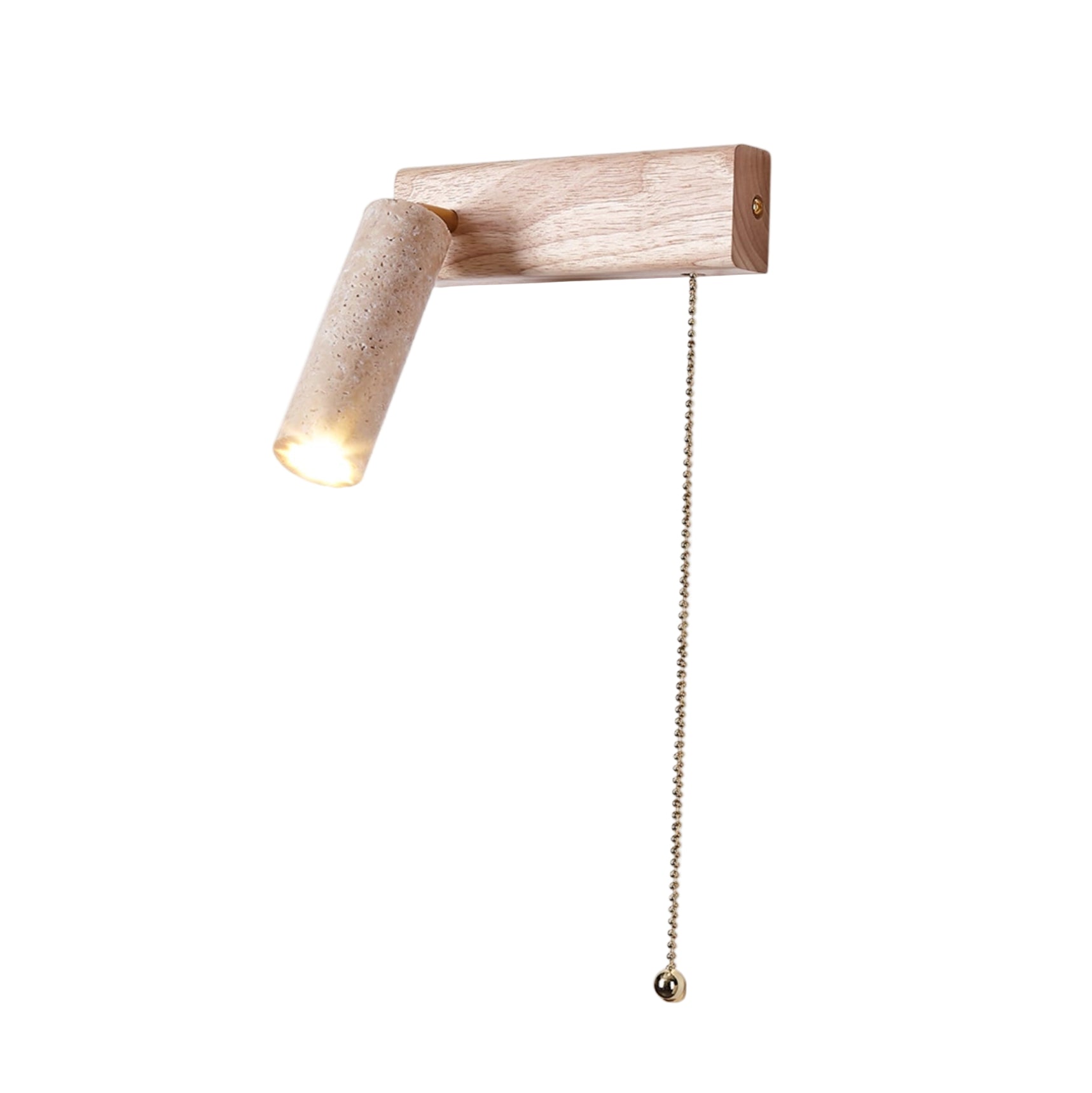 Bemaes Wandlamp
