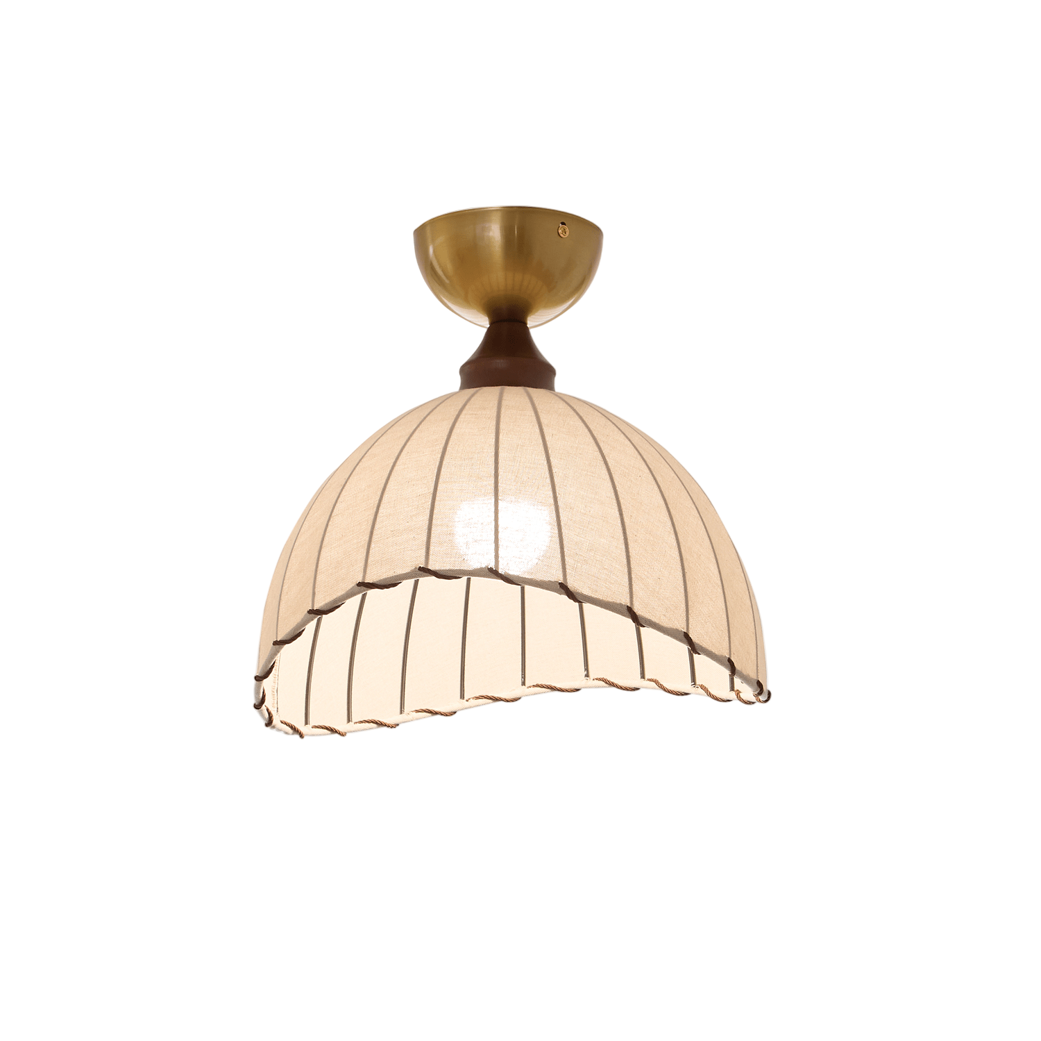 Sonylisa Japandi Plafondlamp