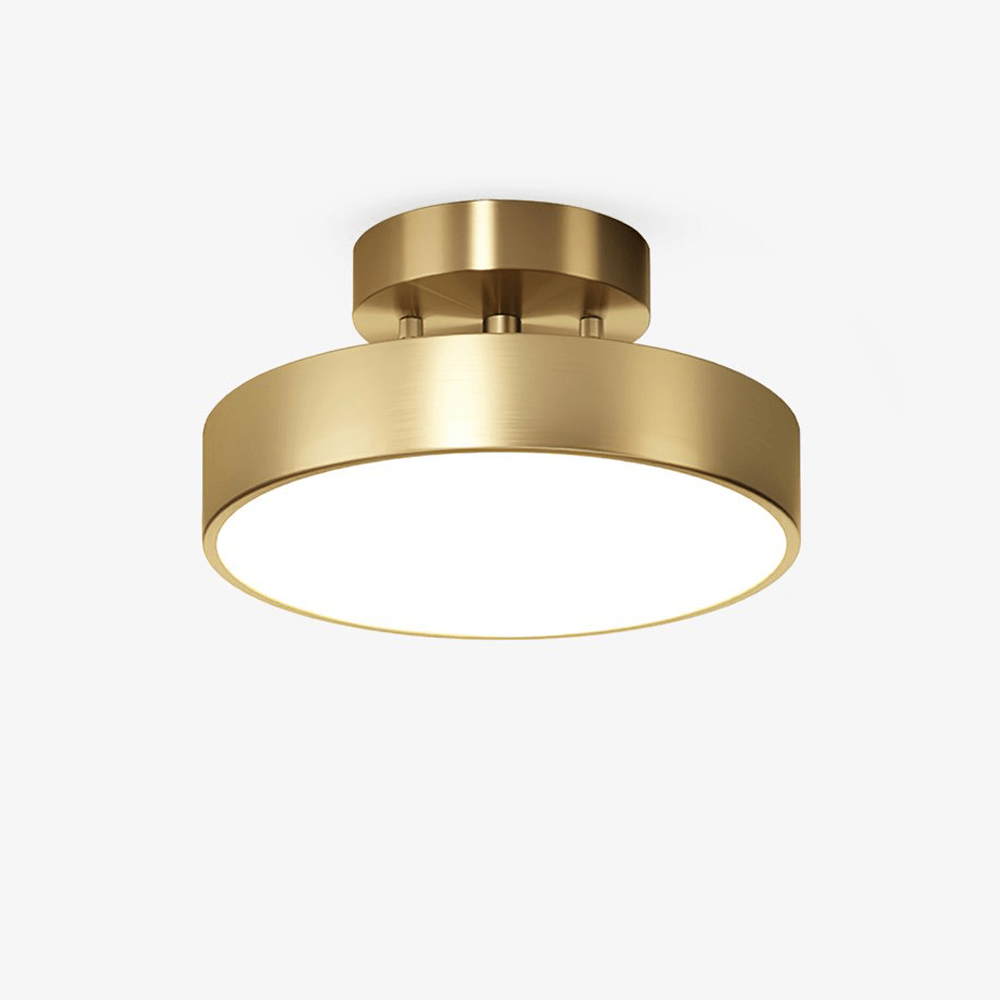 Seccon Plafondlamp