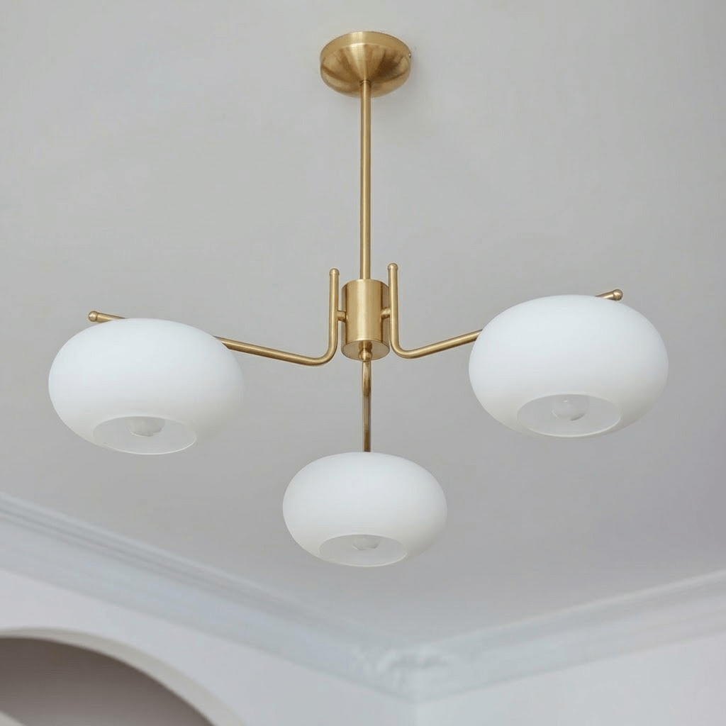 Messico Plafondlamp