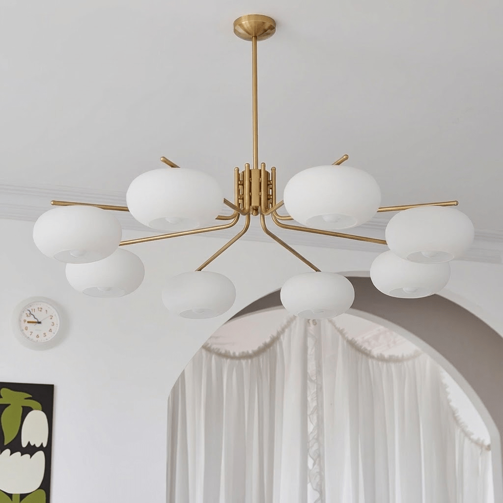 Messico Plafondlamp