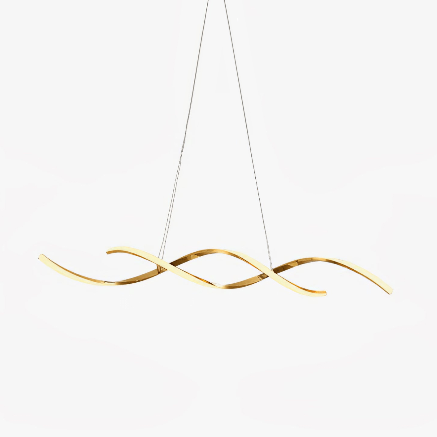 Luos Wave Hanglamp