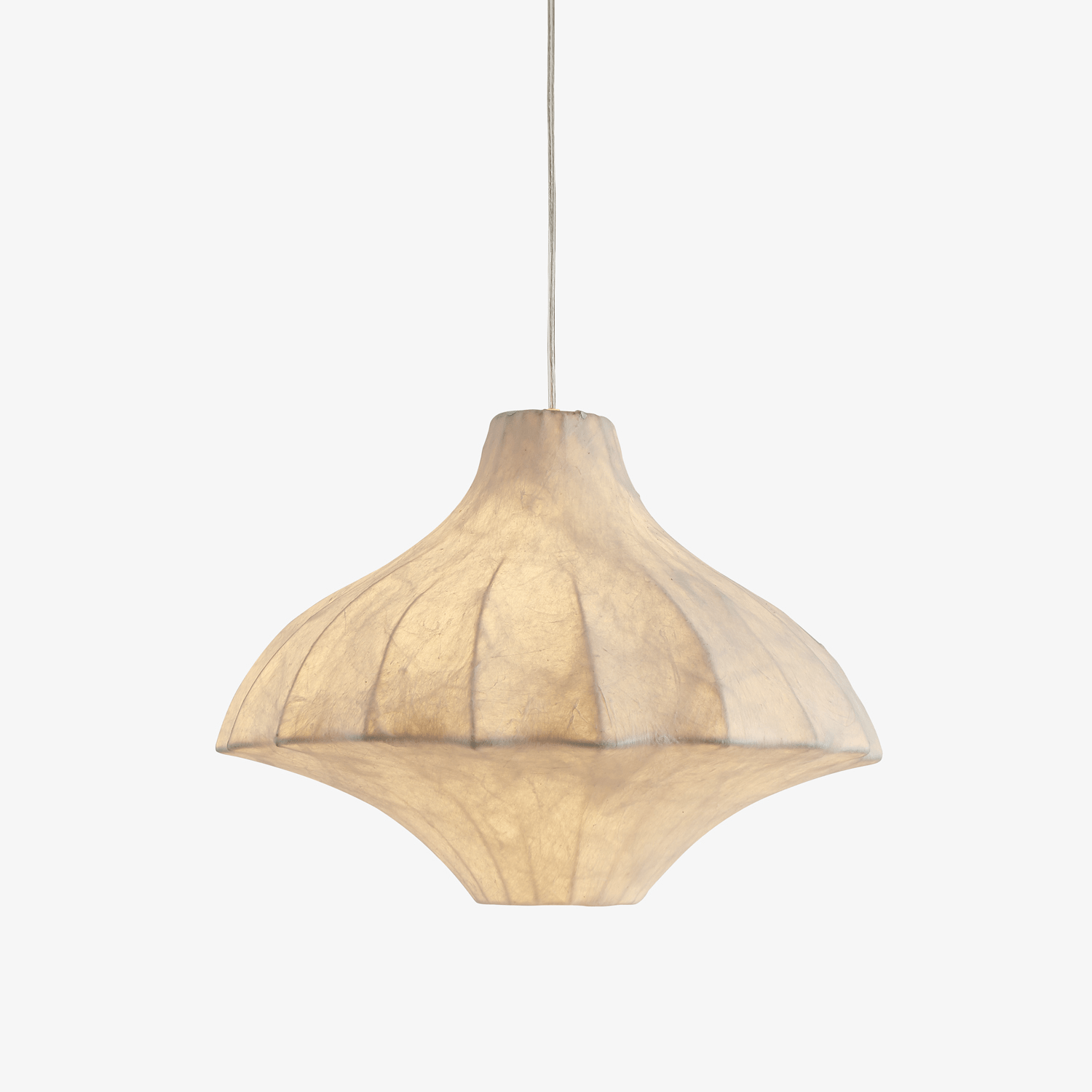 Taeyo Zijden Hanglamp