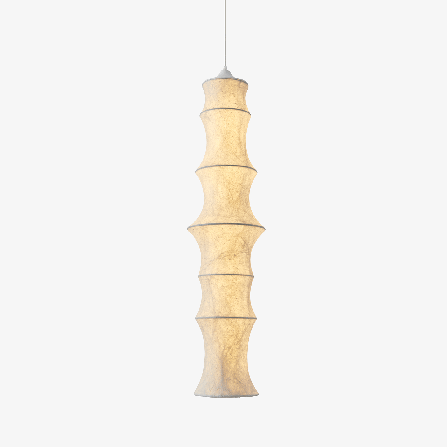 Sevana Zijden Hanglamp
