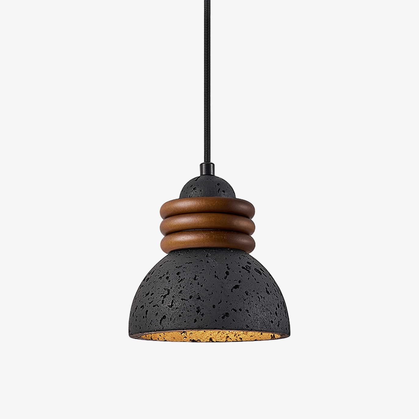 Kuro Travertijnen Hanglamp