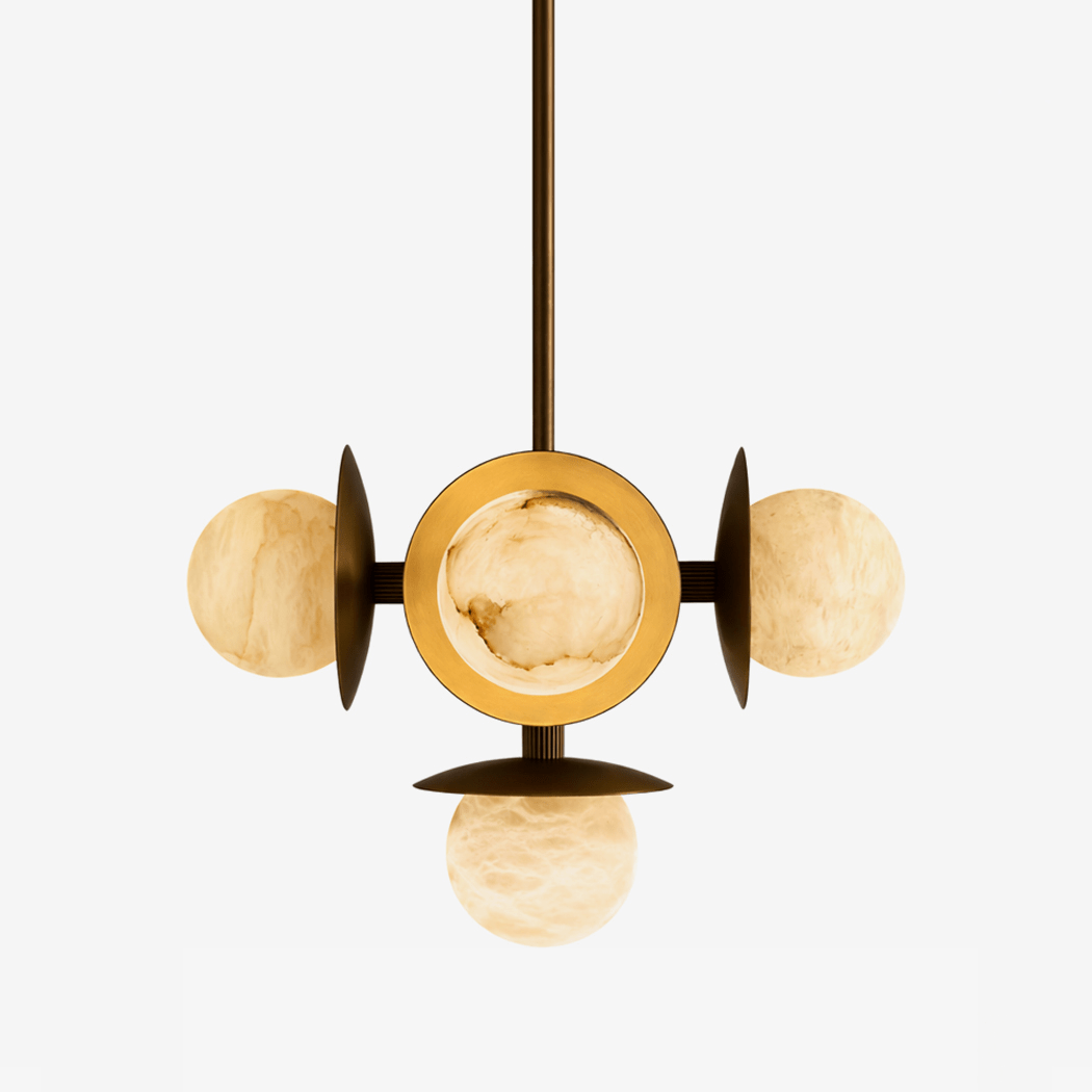 Soze Albasten Hanglamp