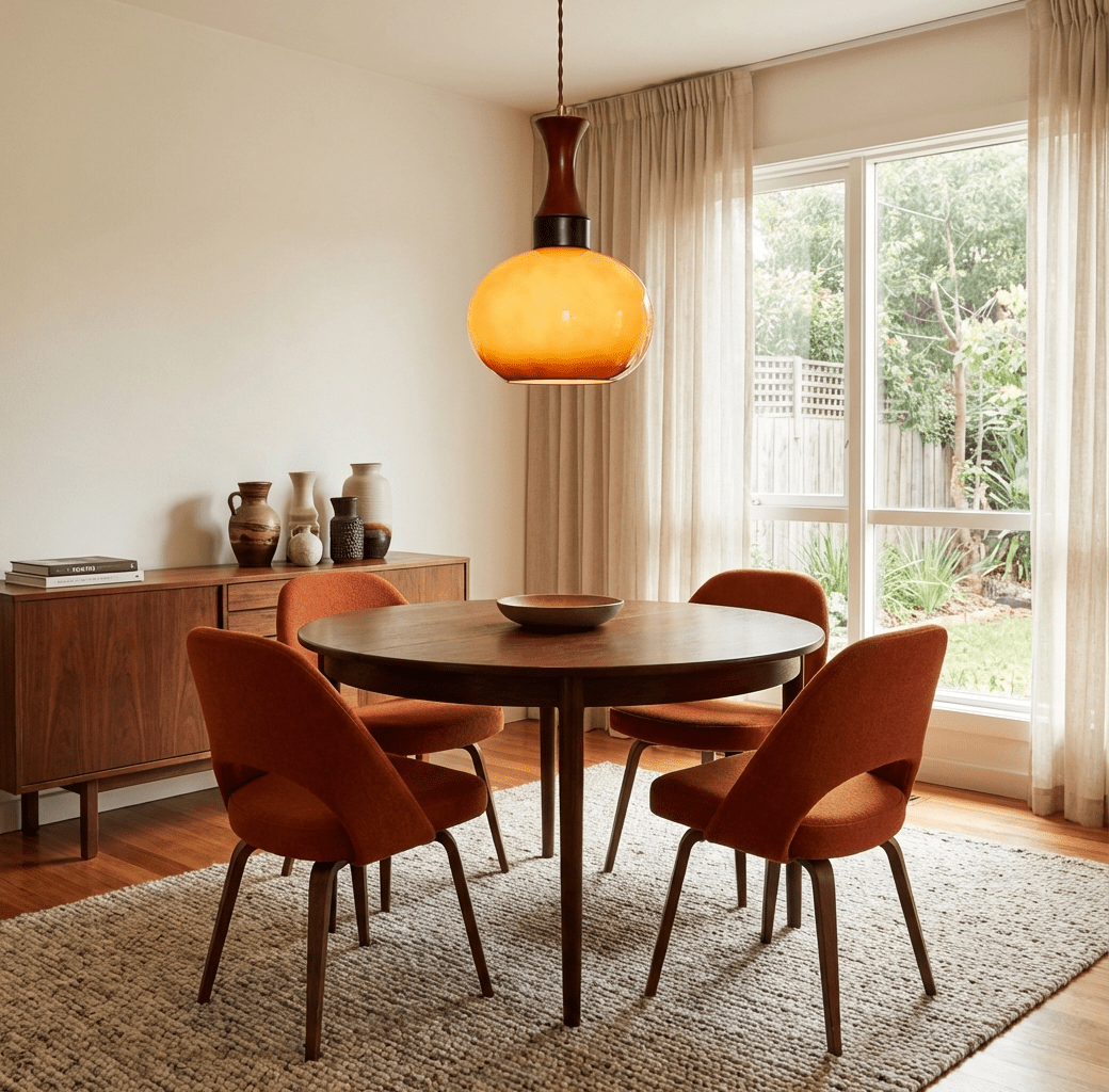 Selve Hanglamp