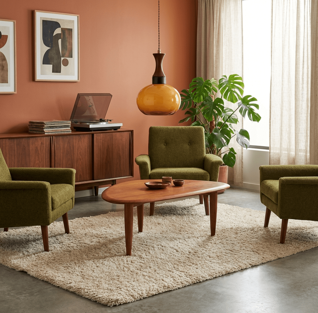 Selve Hanglamp