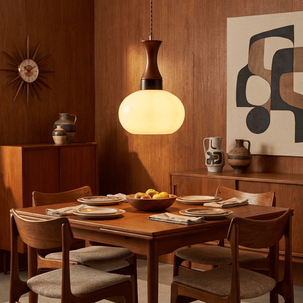 Selve Hanglamp
