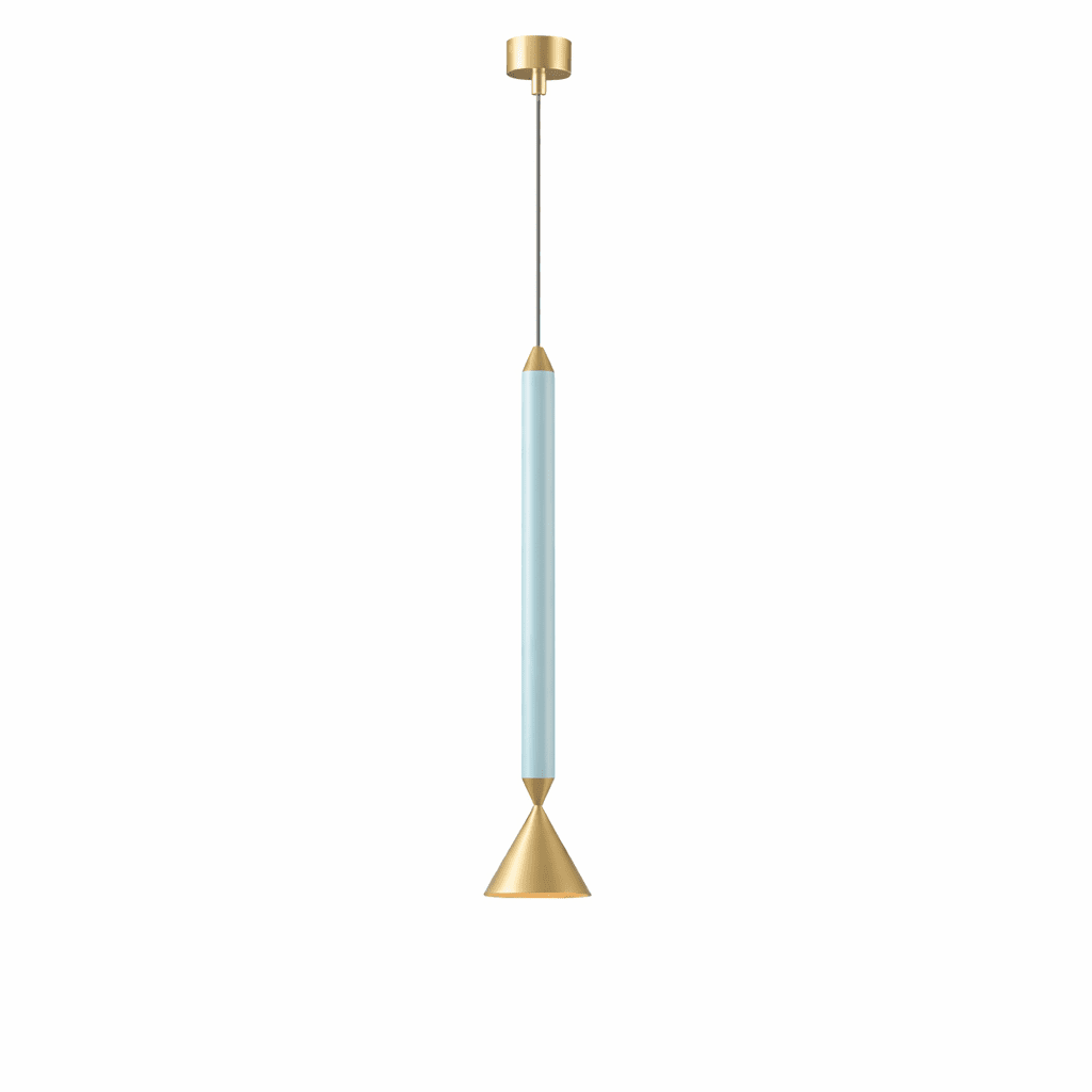 Pen Design Hanglamp