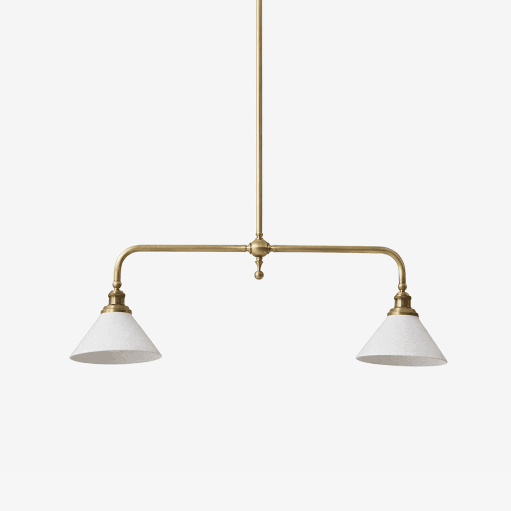 Heilisa Hanglamp