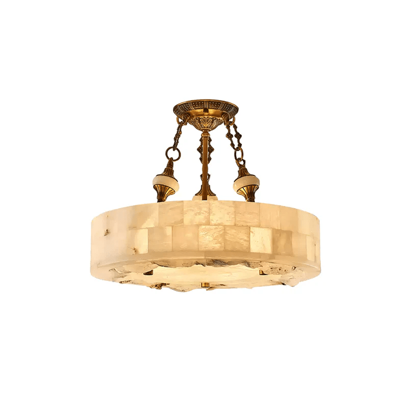 Torezy Albasten Plafondlamp