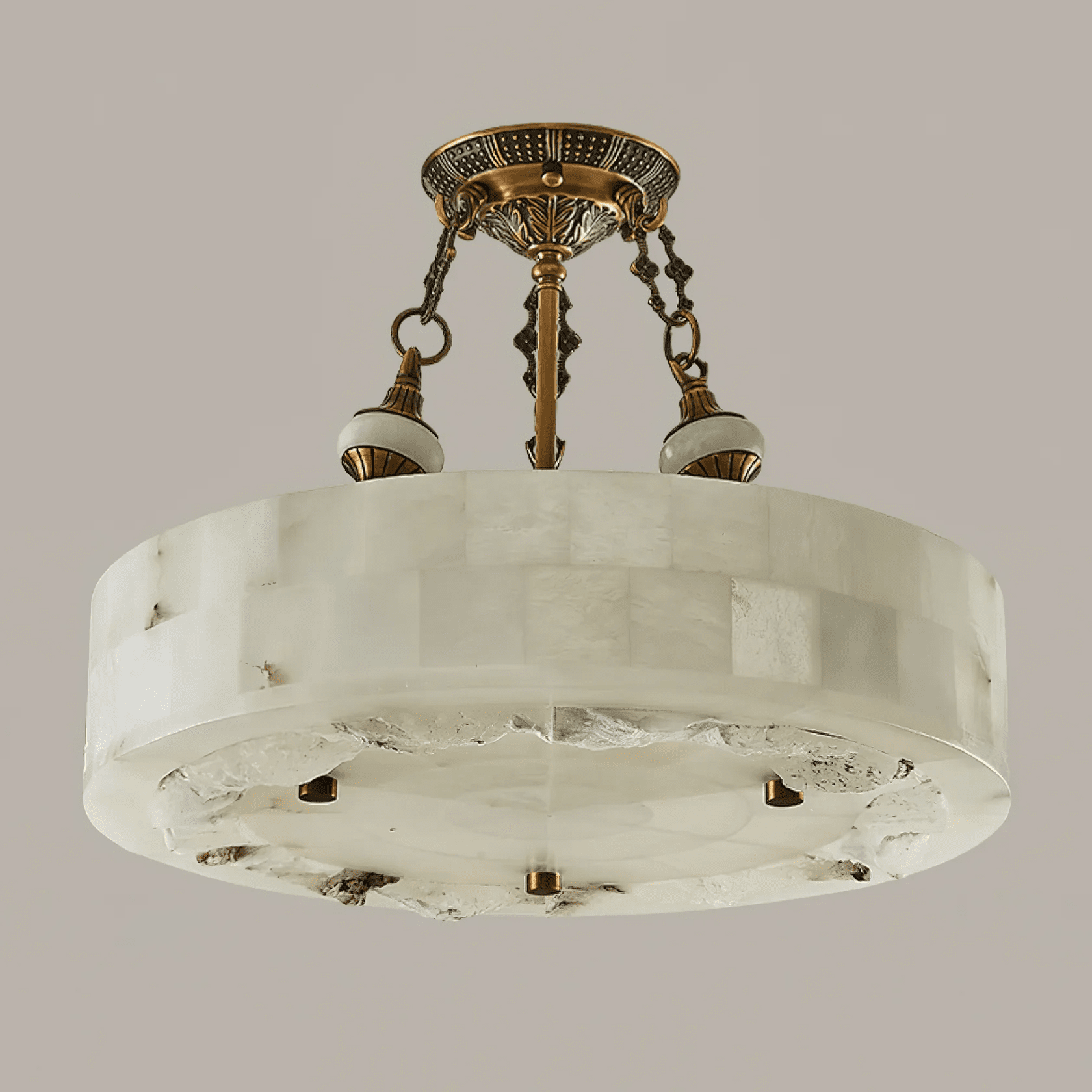 Torezy Albasten Plafondlamp