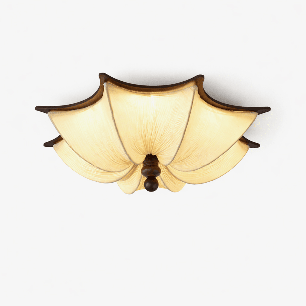 Luoza Plafondlamp