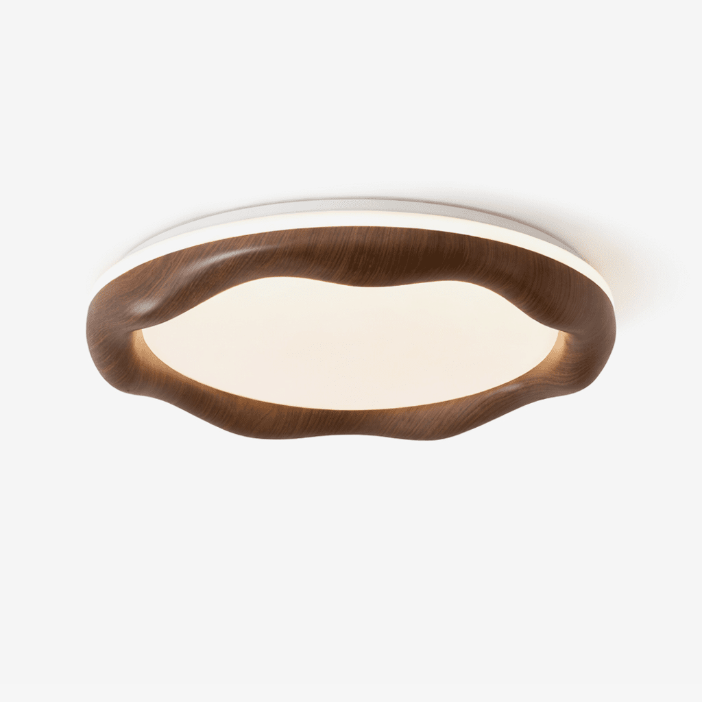 Molysa Wave Plafondlamp