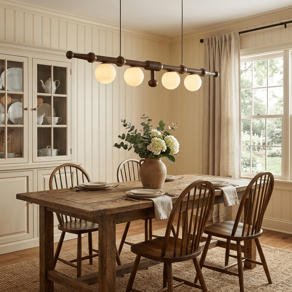 Elorila Hanglamp