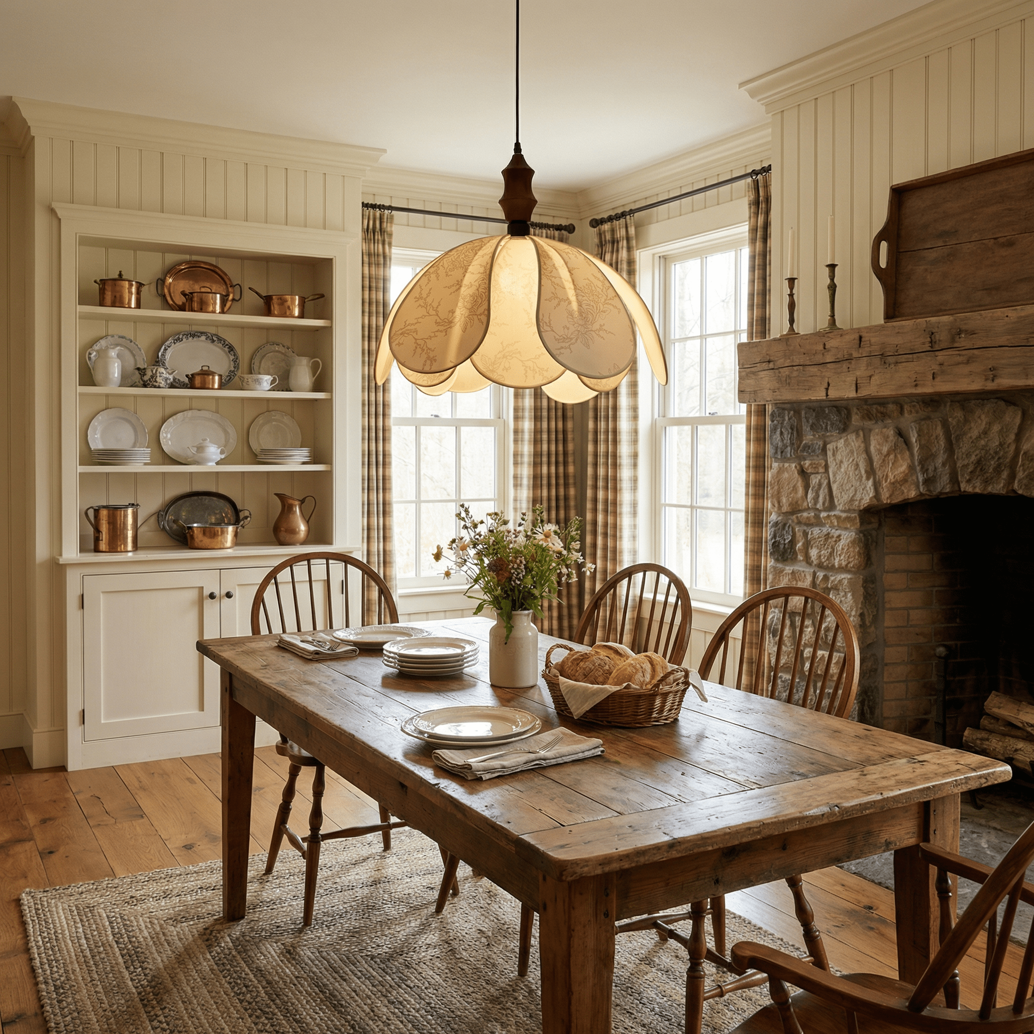 Roselyn Hanglamp