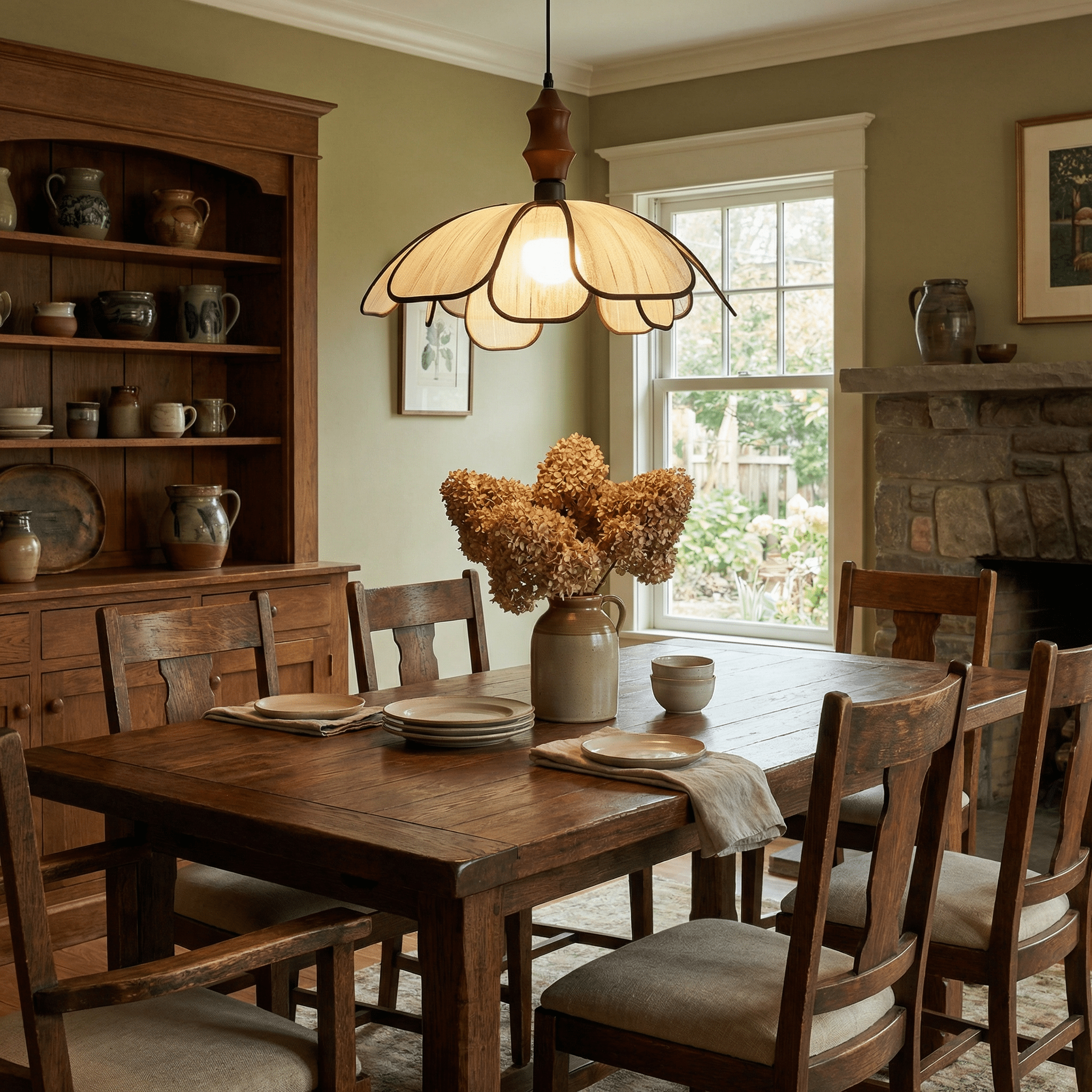 Pelton Hanglamp