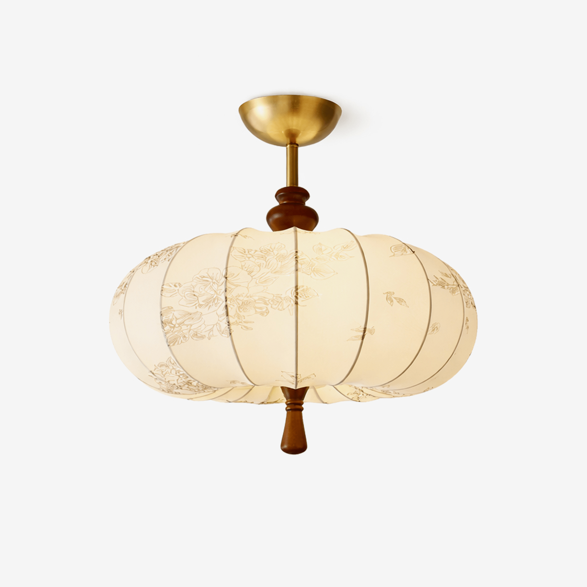 Floratis Plafondlamp