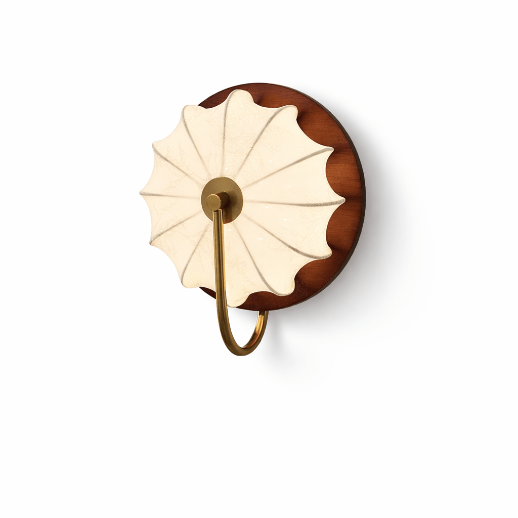 Somena Wandlamp