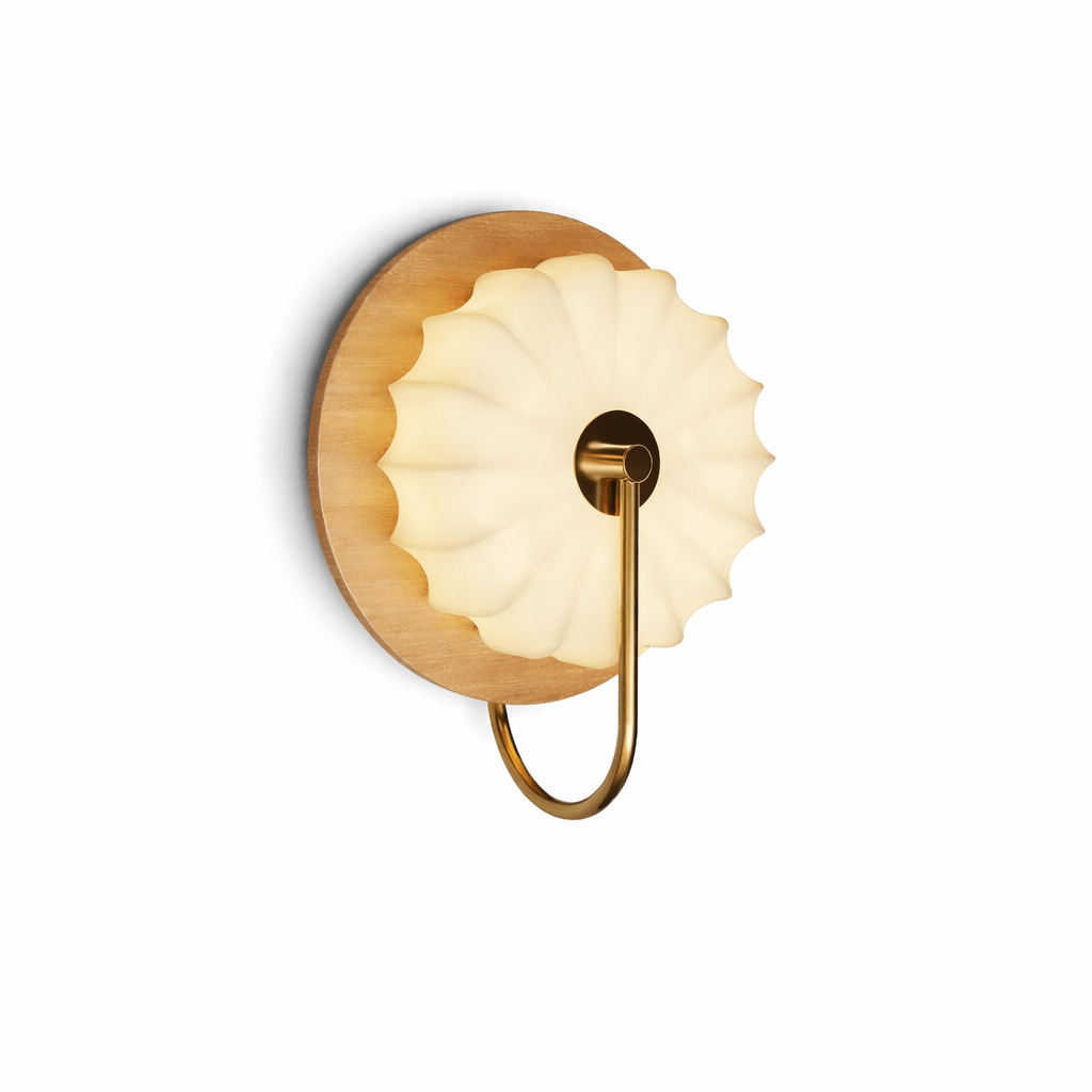 Somena Wandlamp