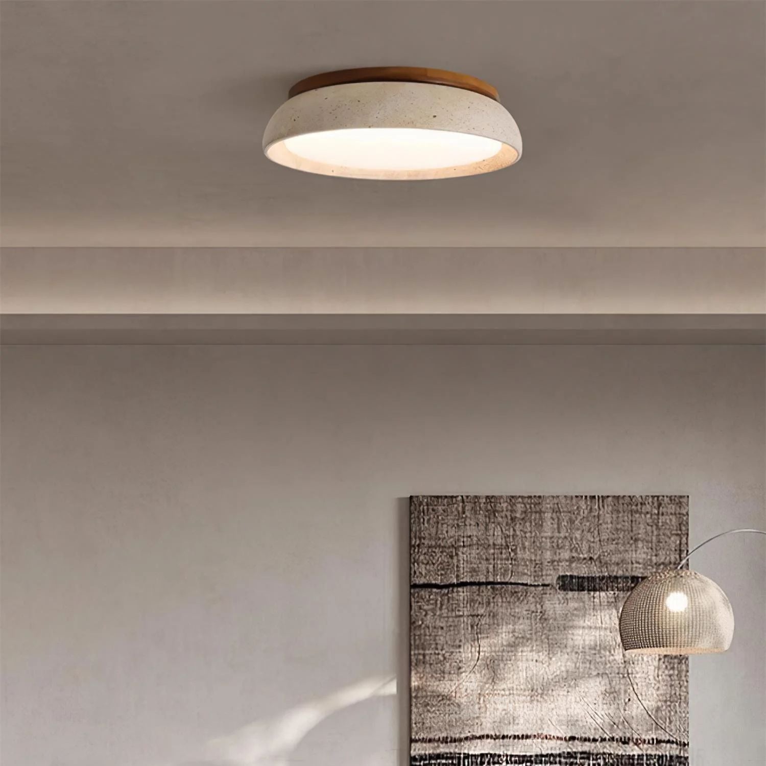 Depiara Plafondlamp