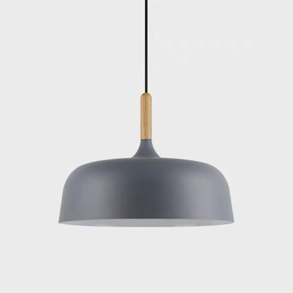 Lonton Japandi Stijl Hanglamp