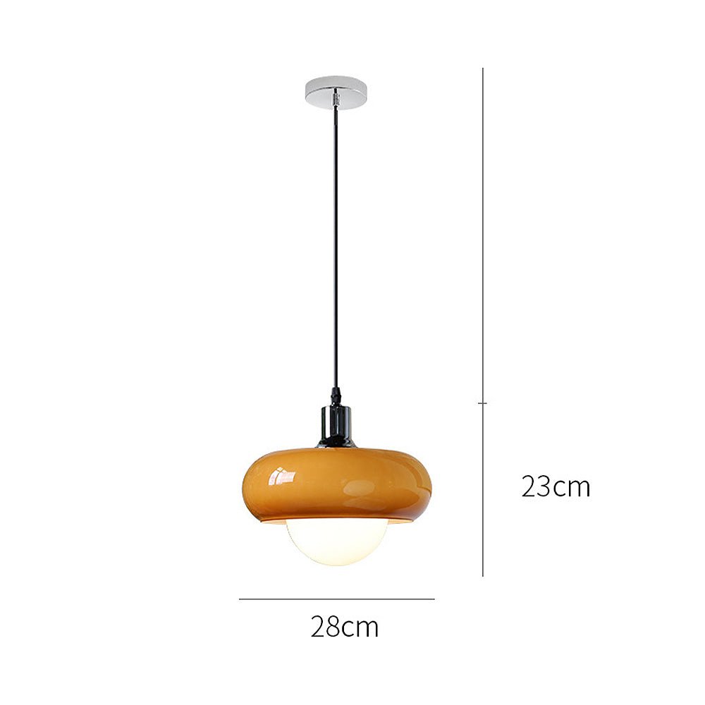 Melmano Bauhaus Hanglamp