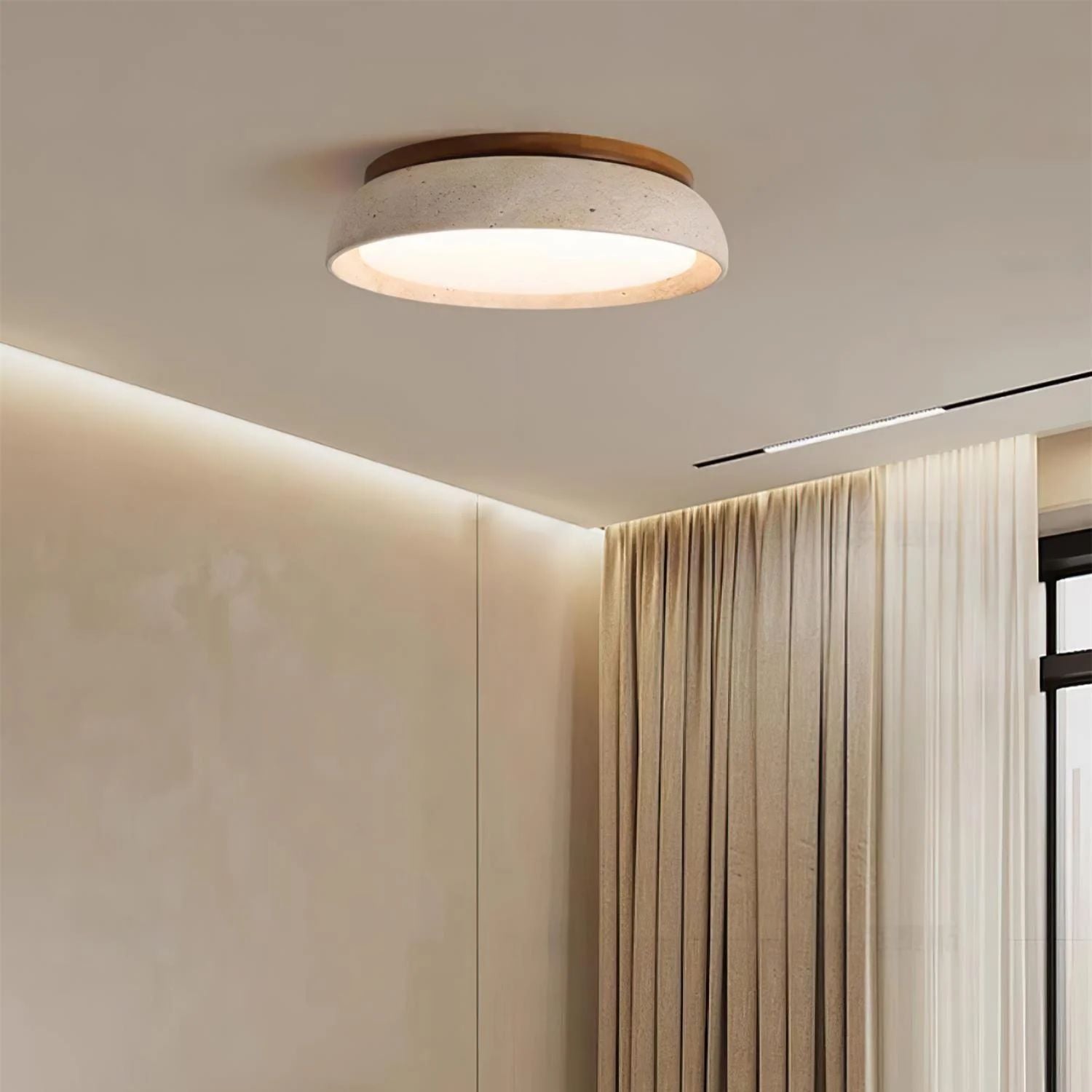 Depiara Plafondlamp