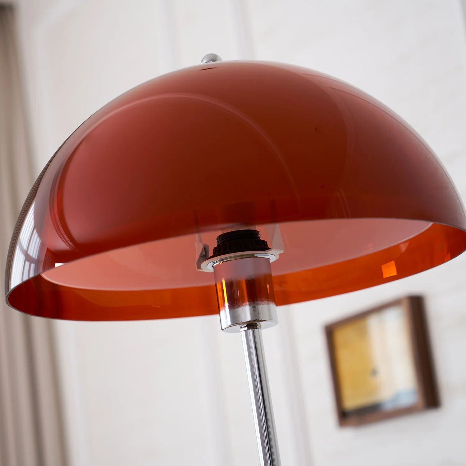Tavino Vloerlamp