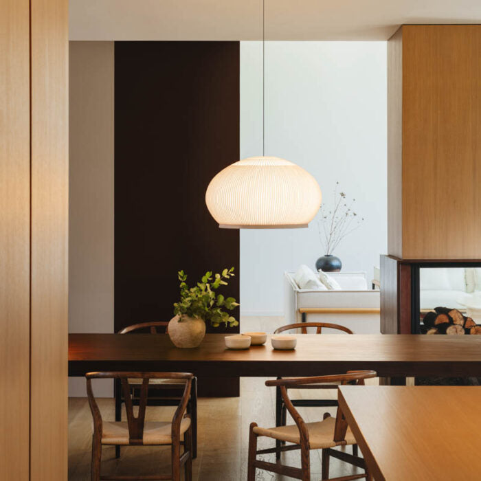 Mirelo Japandi Hanglamp