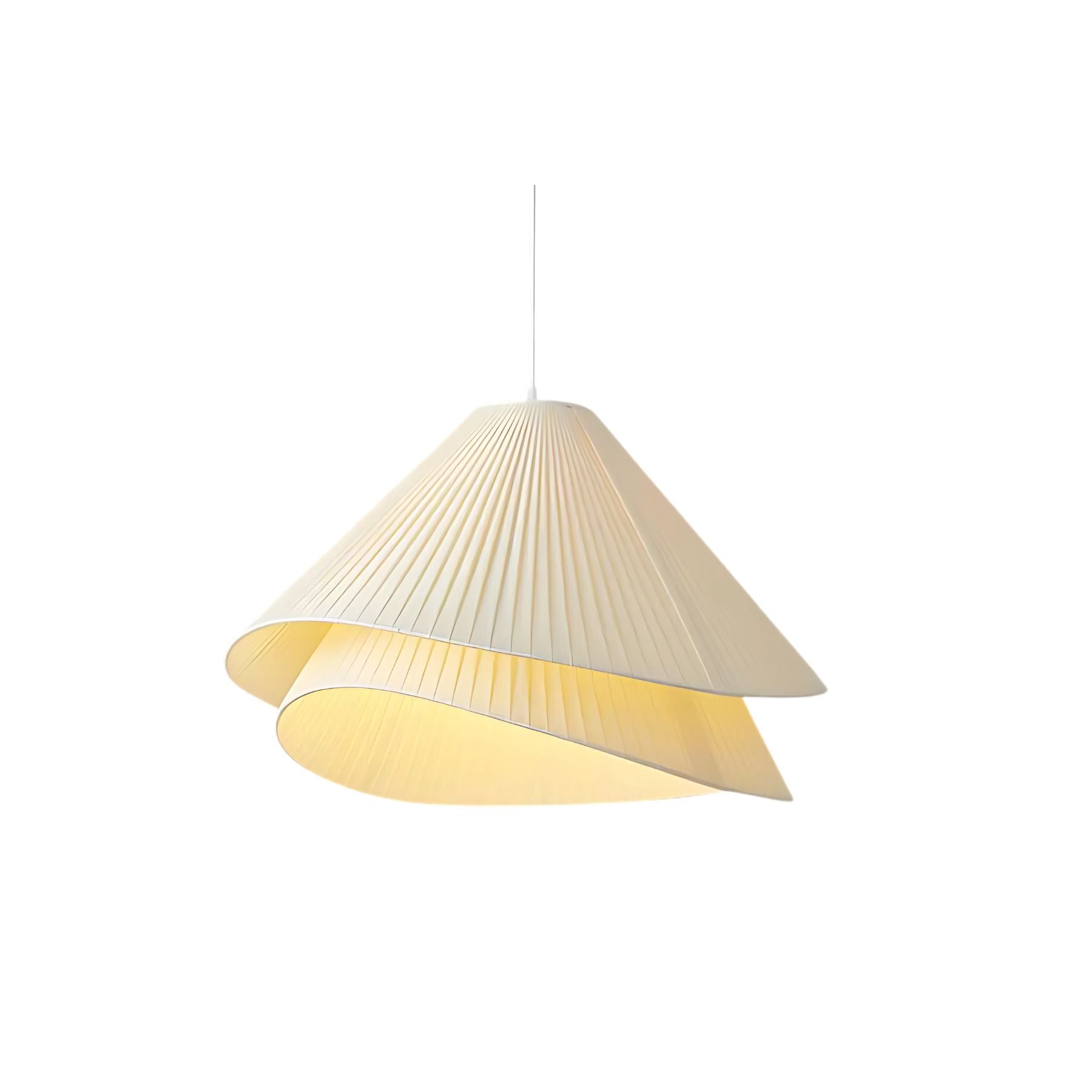 Dolvik Japandi Hanglamp