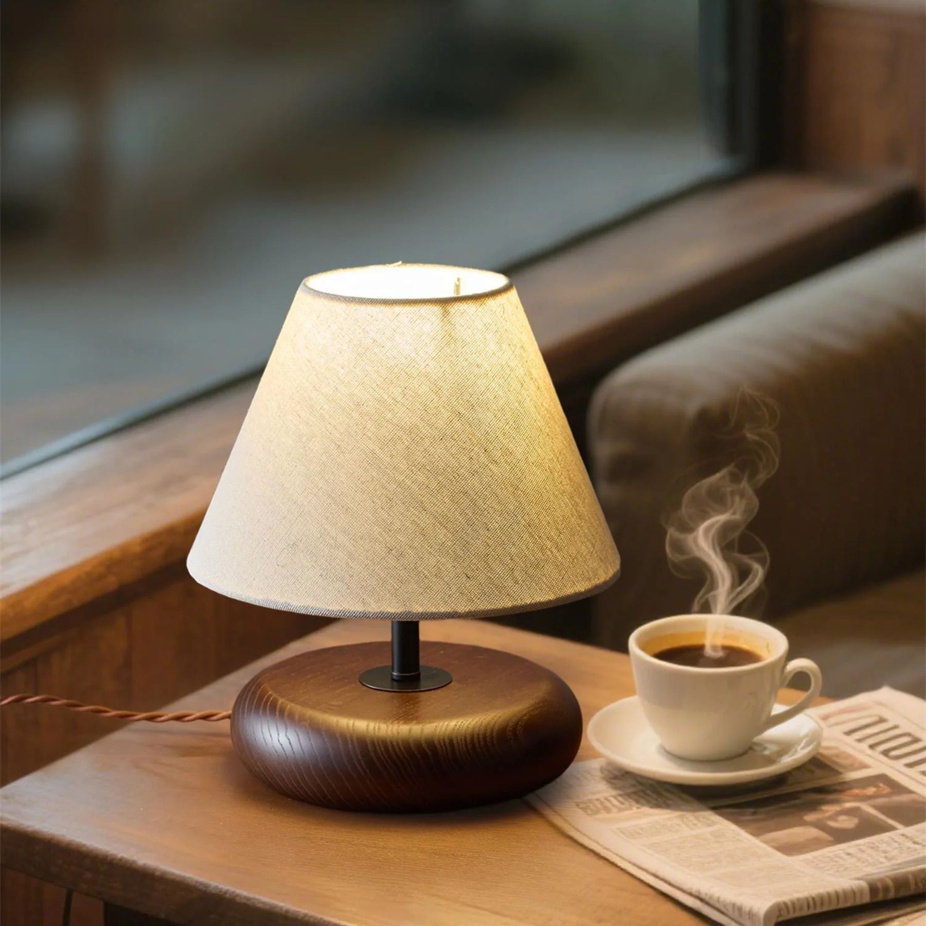 Omelvi Taffelamp