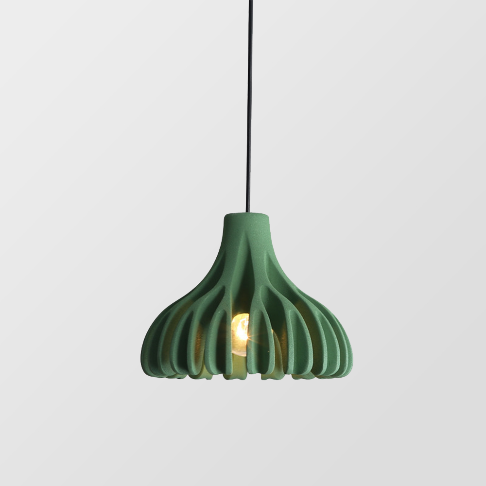 Cayn Koraal Hanglamp
