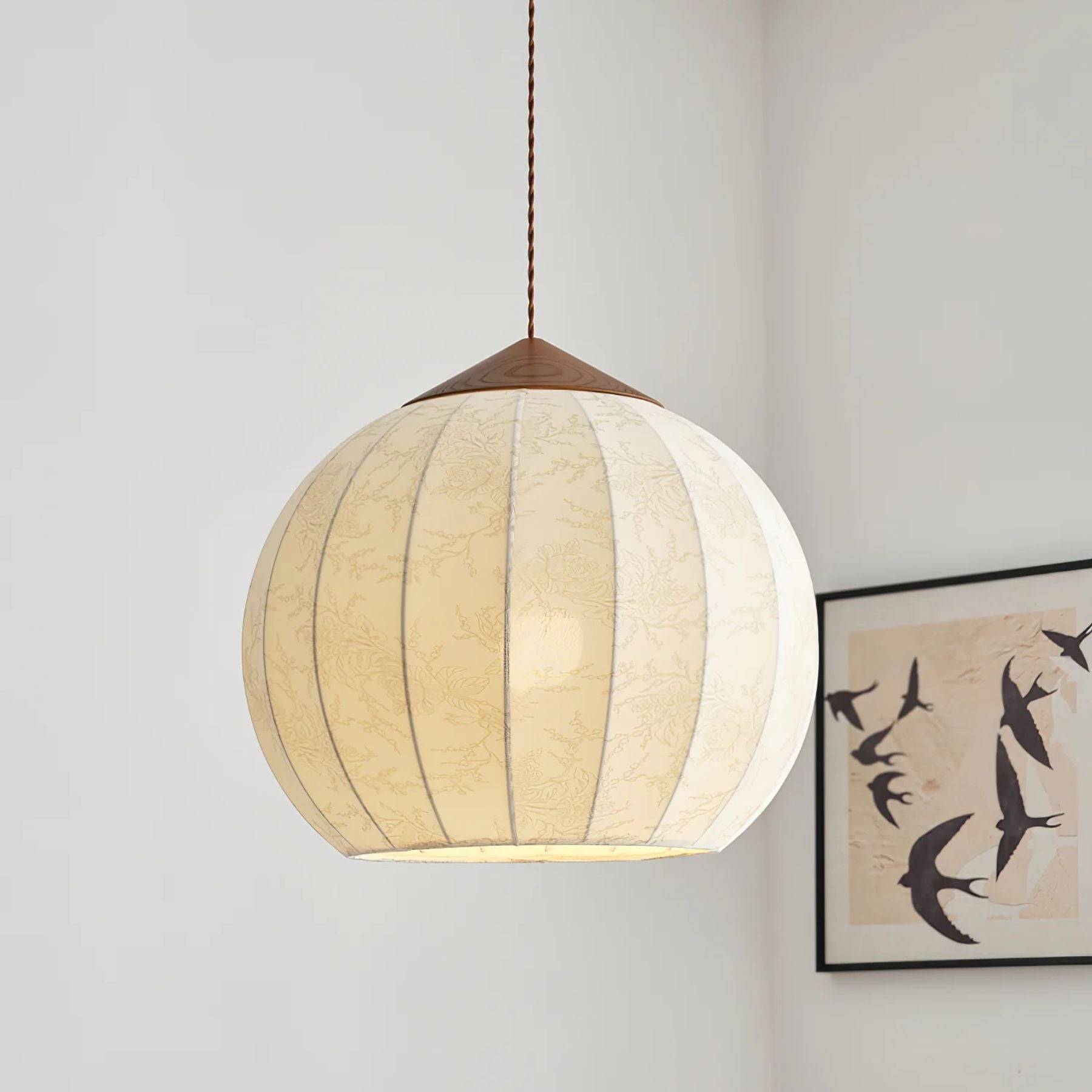 Loyanes Hanglamp
