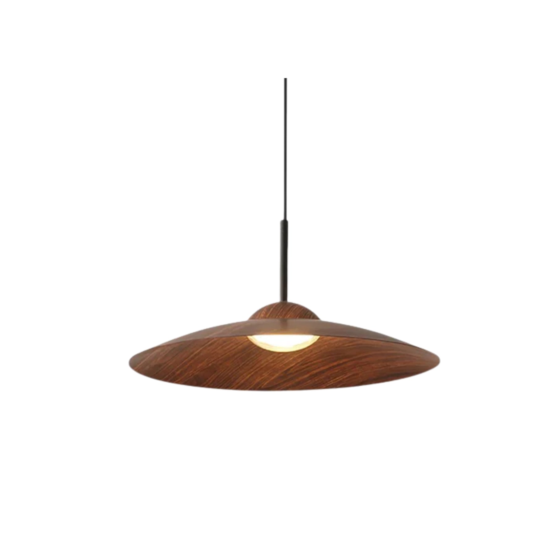 Erceduan Japandi Hanglamp