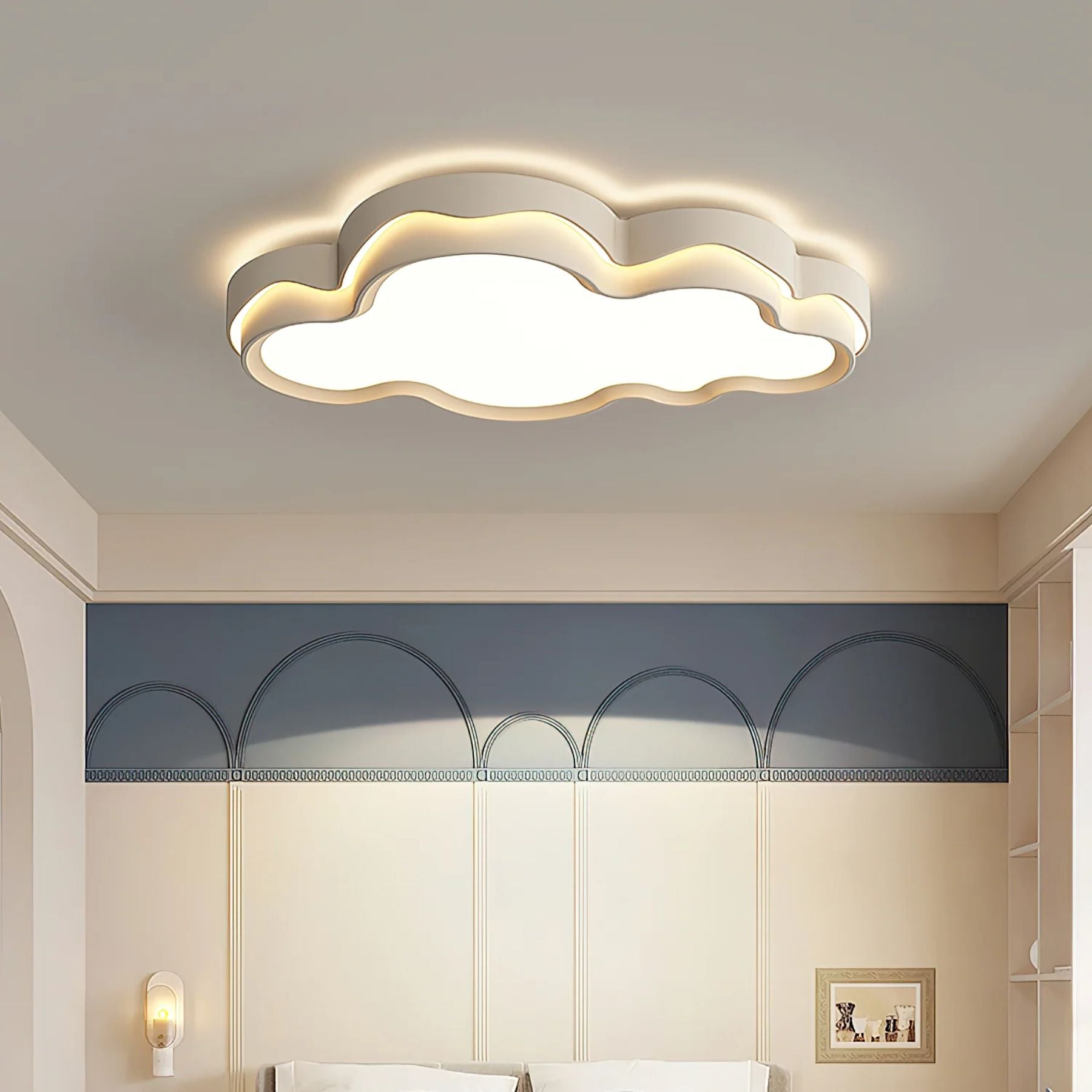 Cubolas Plafondlamp