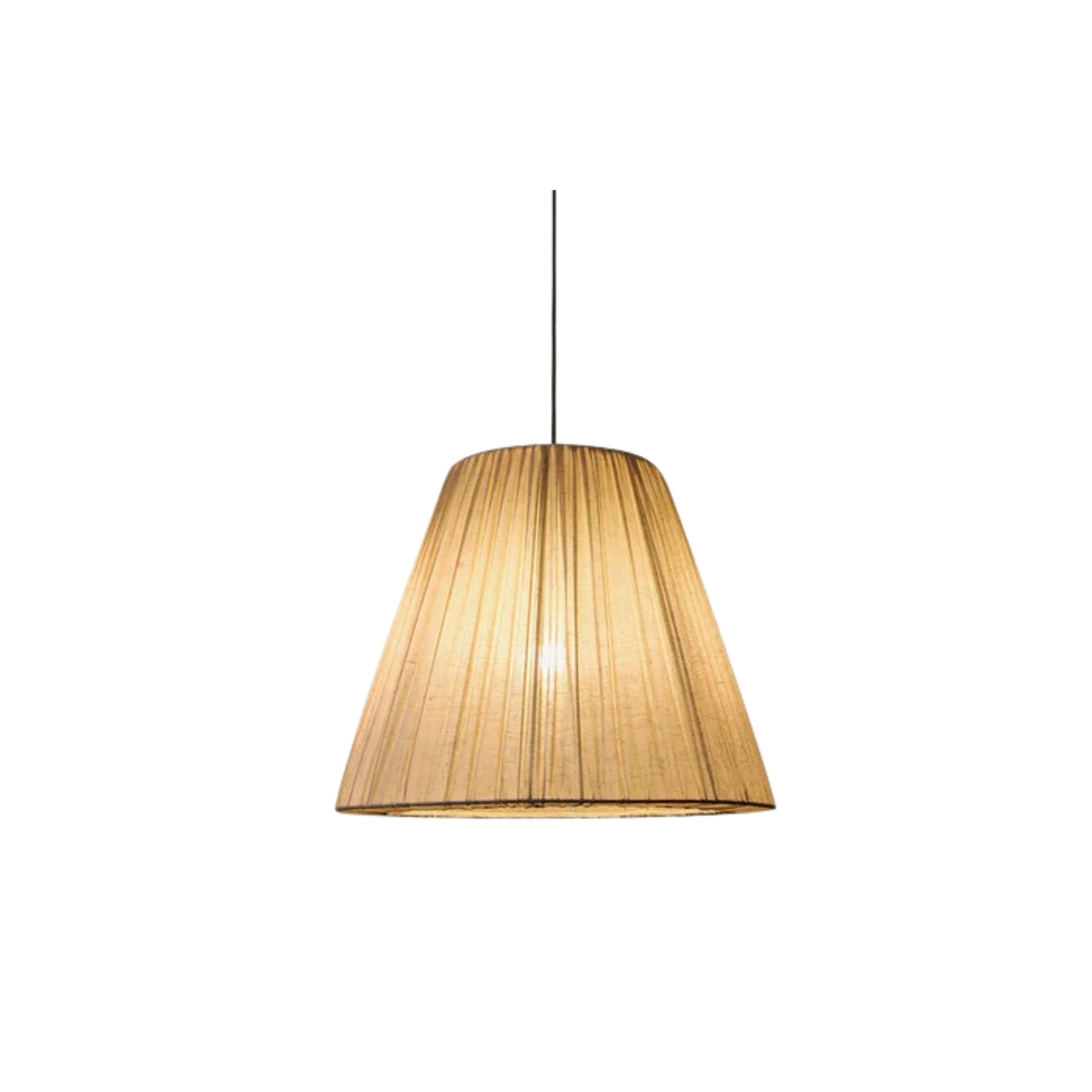 Tentizo Japandi Hanglamp