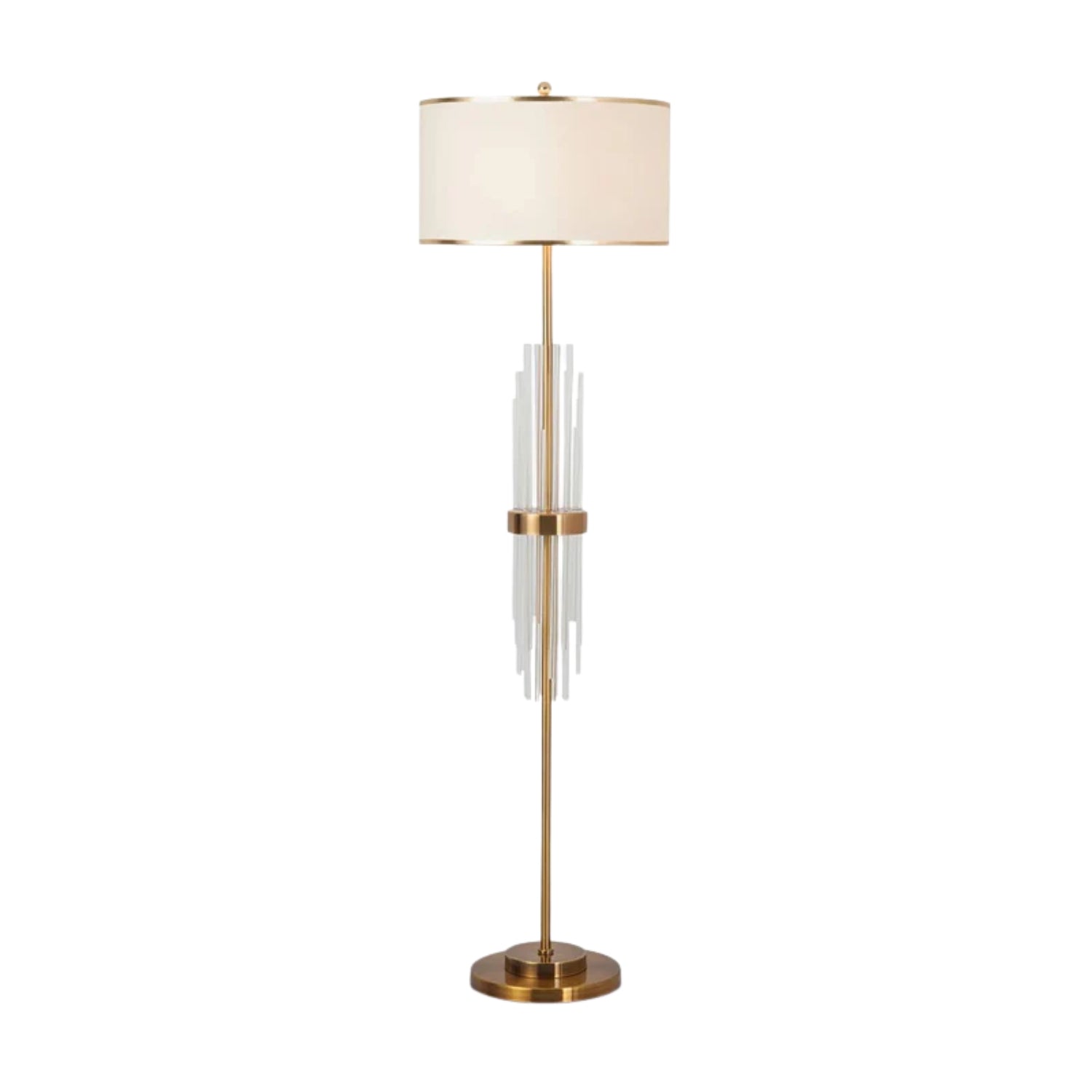 Alesivo Vloerlamp