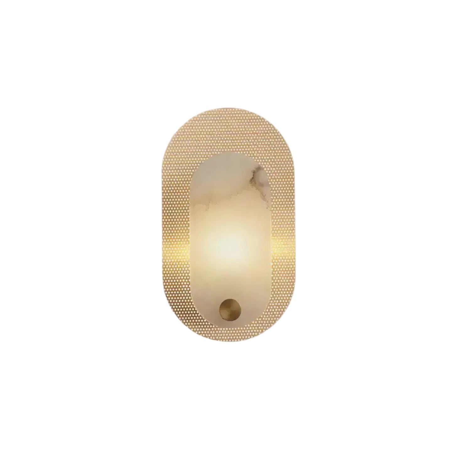 Holena Albasten Wandlamp