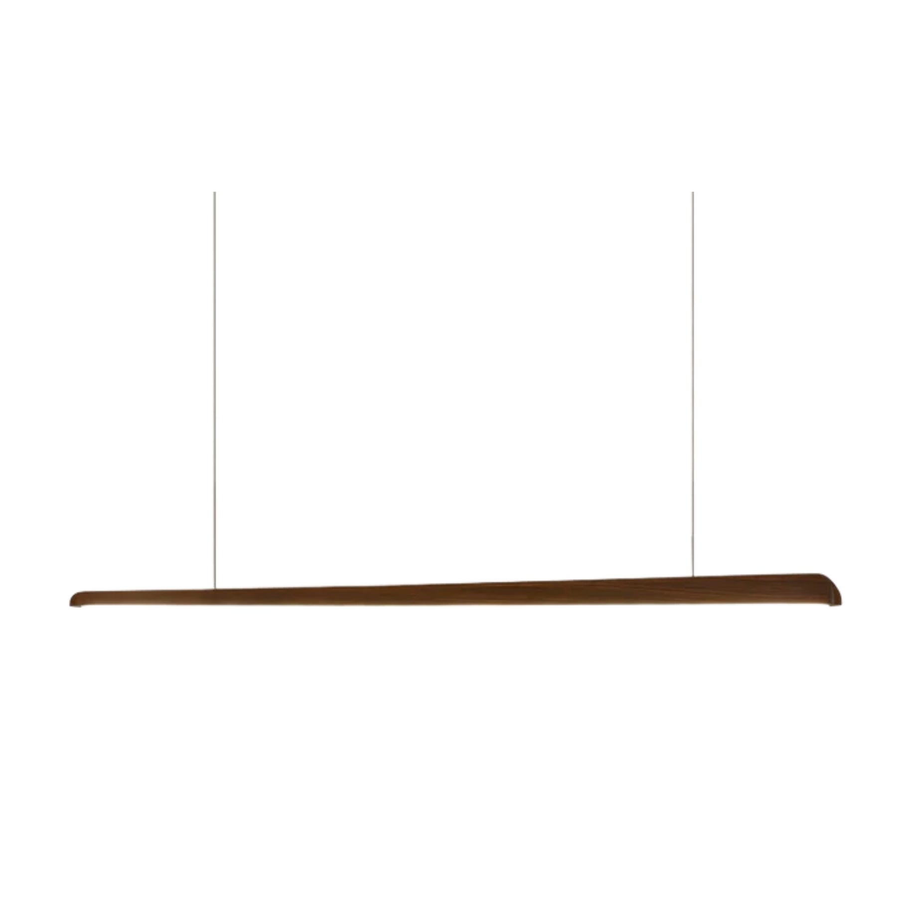 Trepaze Japandi Stijl Hanglamp