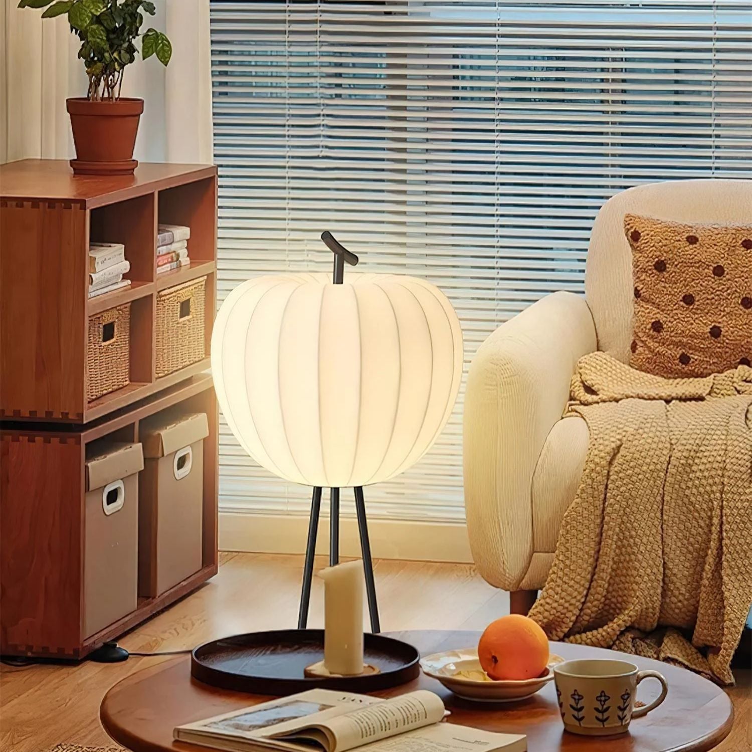 Meltoza Vloerlamp