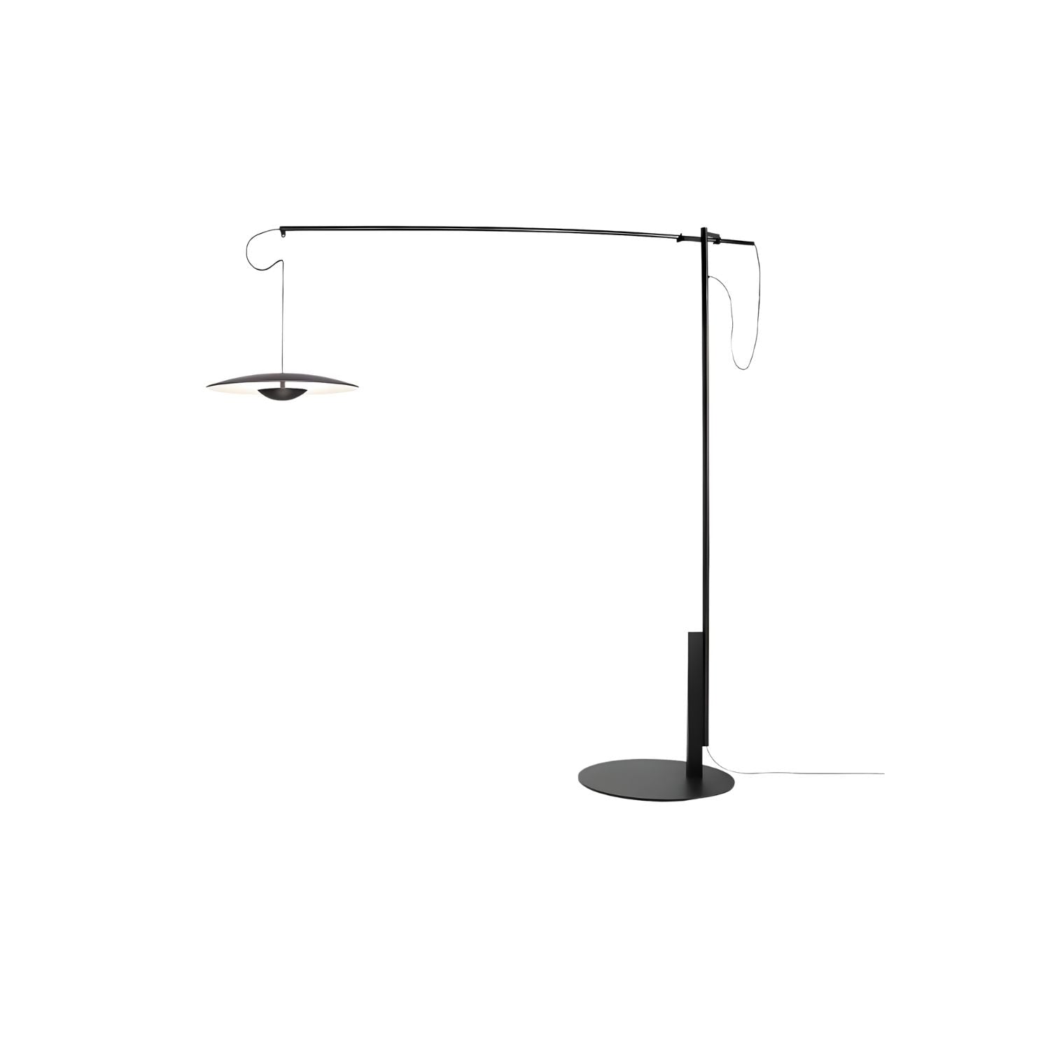Secuco Vloerlamp