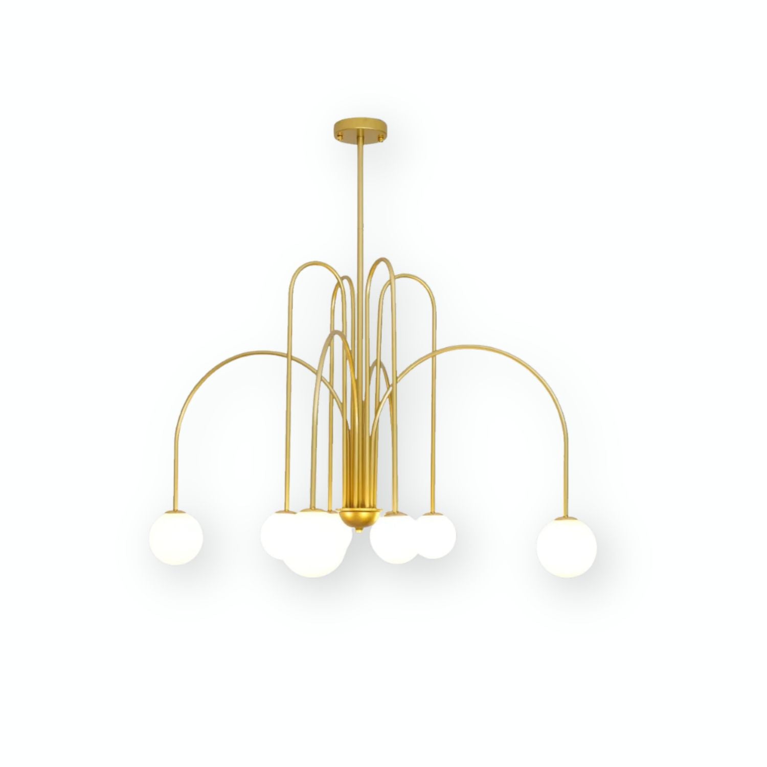 Delamy Plafondlamp