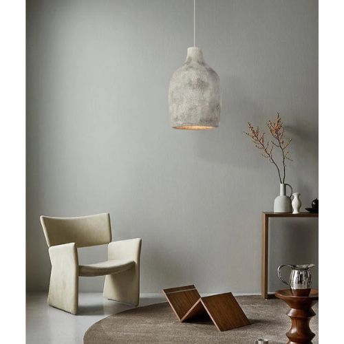 Tallon Japandi Hanglamp