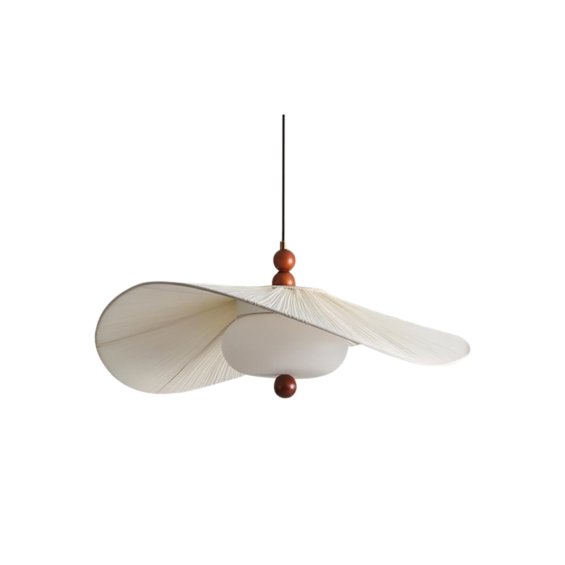 Sarizefa Japandi Stijl Hanglamp