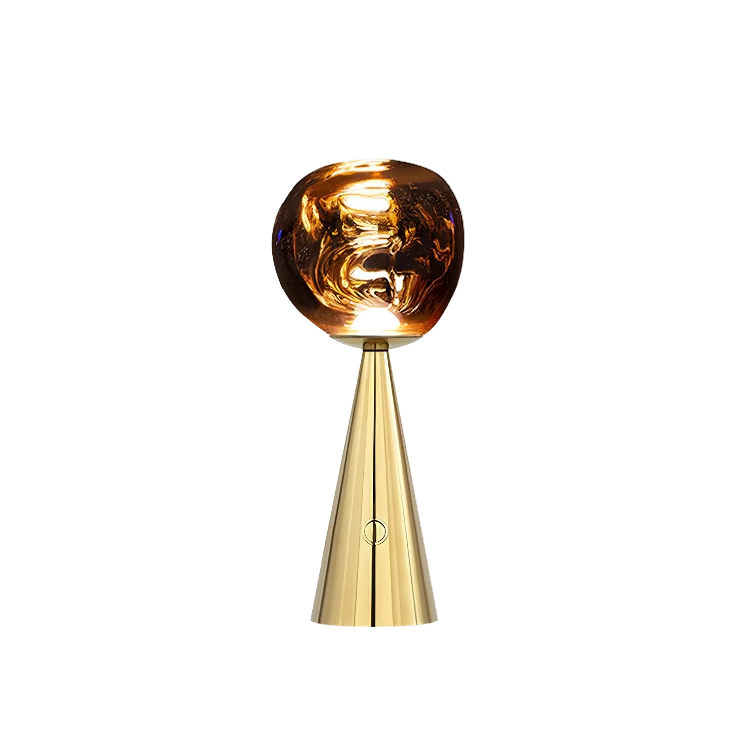 Syrlion Orb Staande Tafellamp