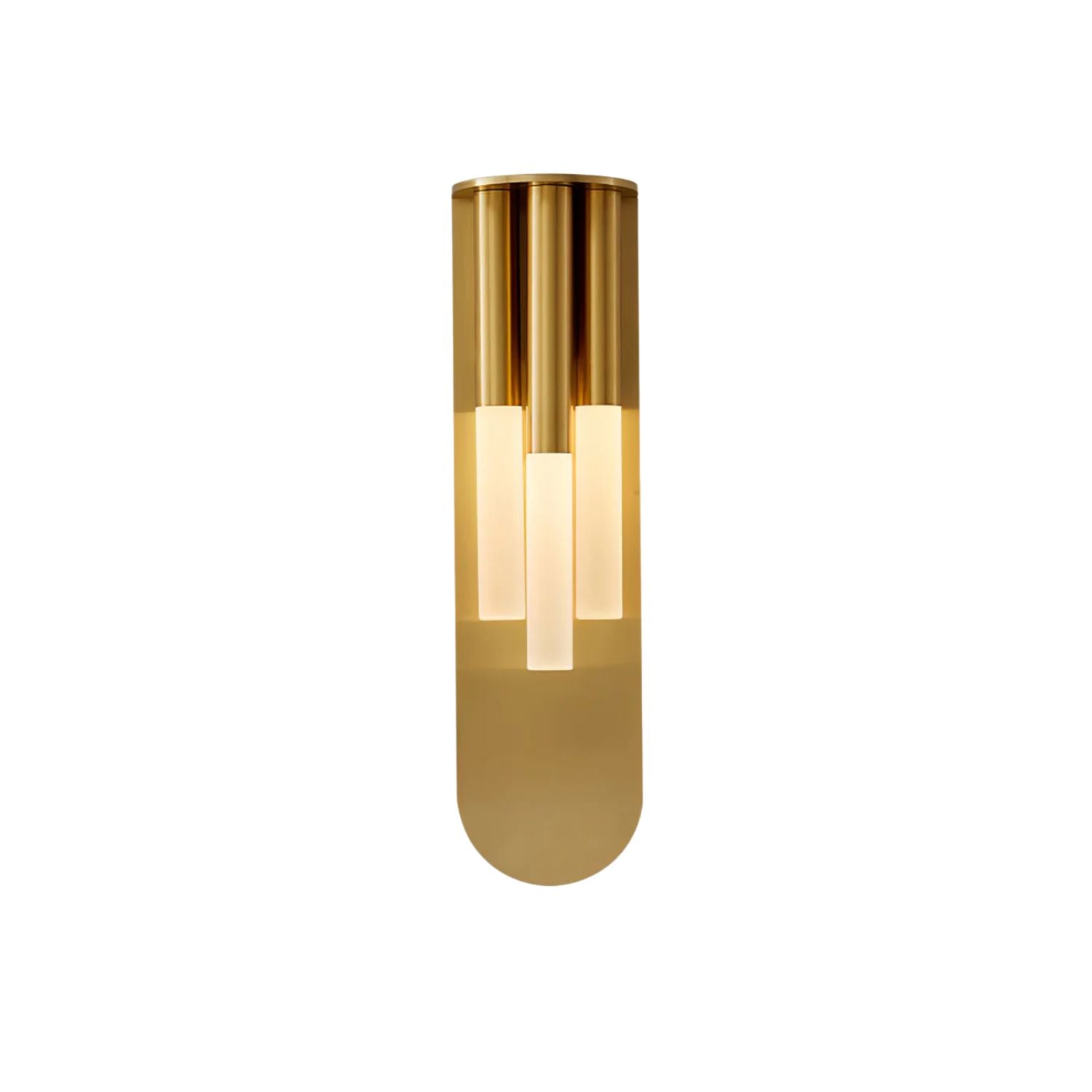 Rossan Wandlamp