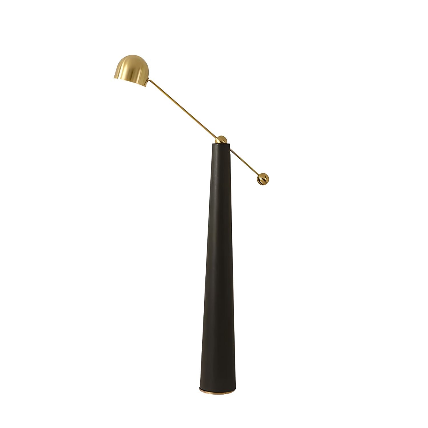 Mirova Vloerlamp